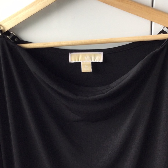 Michael Kors jersey top - Picture 6 of 8